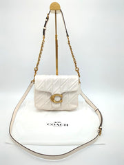 Coach Square Bags