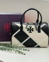 Tory Burch Qui Duffle Bag
