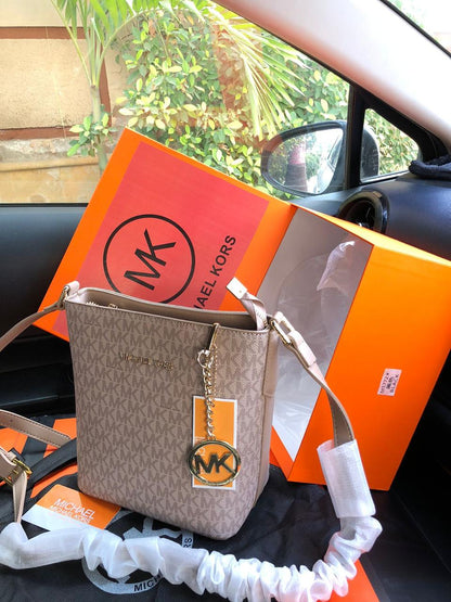 Mk Mm Handbag