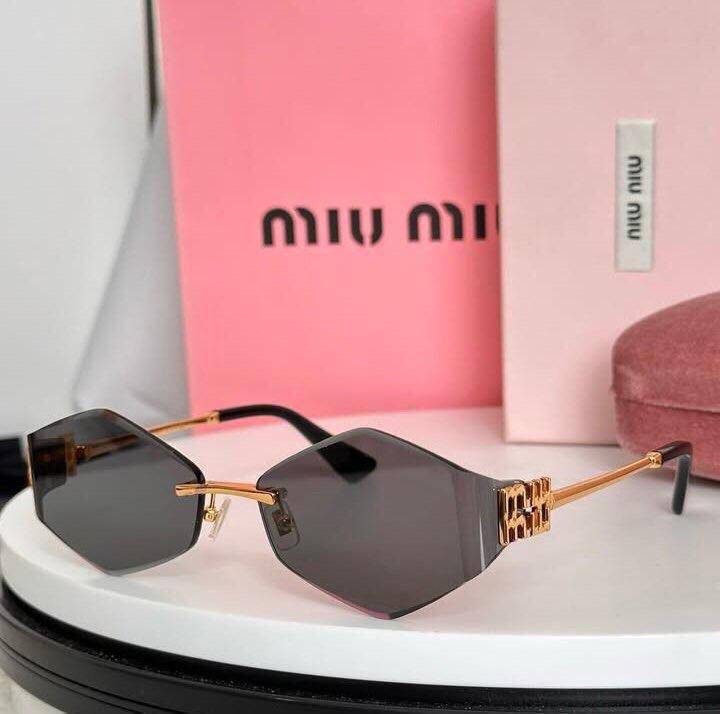 Miu Miu Sia Sunglasses