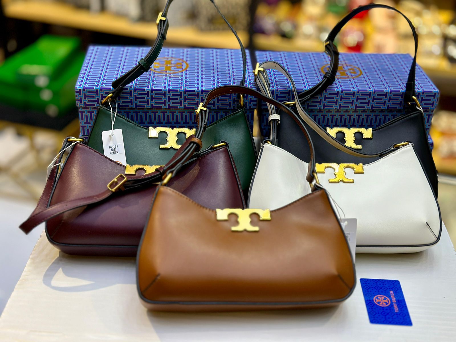 Bags Bazaarr