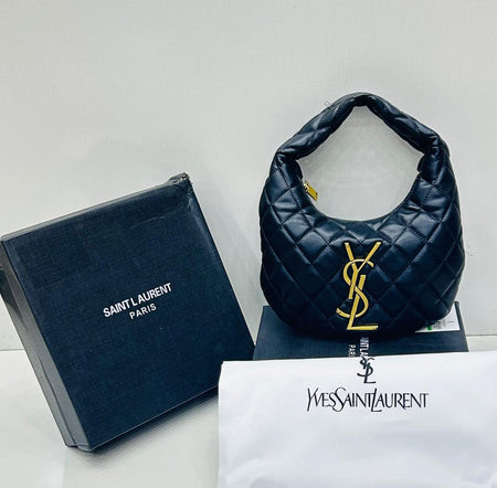 Ysl Cloud Top Handle Bag
