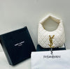 Ysl Cloud Top Handle Bag