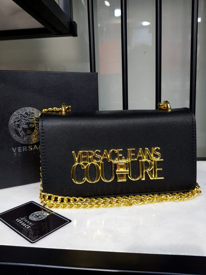 VERSACE JEANS COUTURE Crossbody