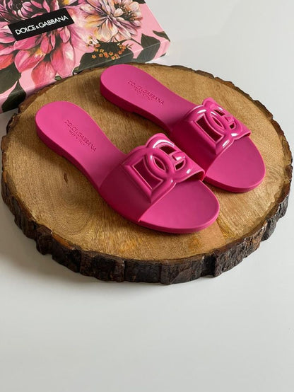 D&G Slippers