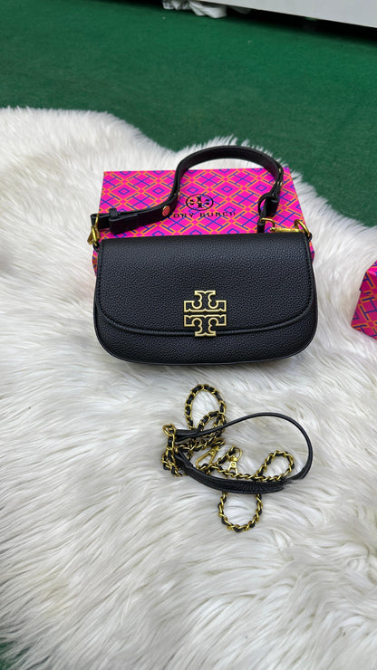 Tory Burch Ovia Crossbody
