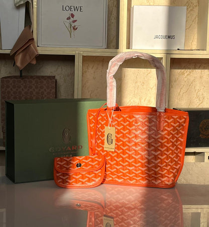 Goyard Mini Bag