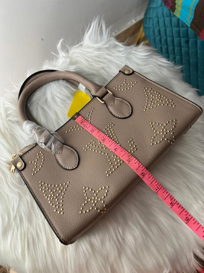 Louis Vuitton Starlet Handbag