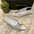 Saint Laurent Toed Sandals