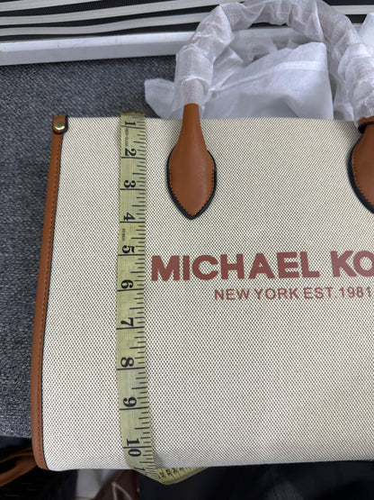 Michael Kors Mirella Tote