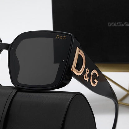 D&G Signature Glasses