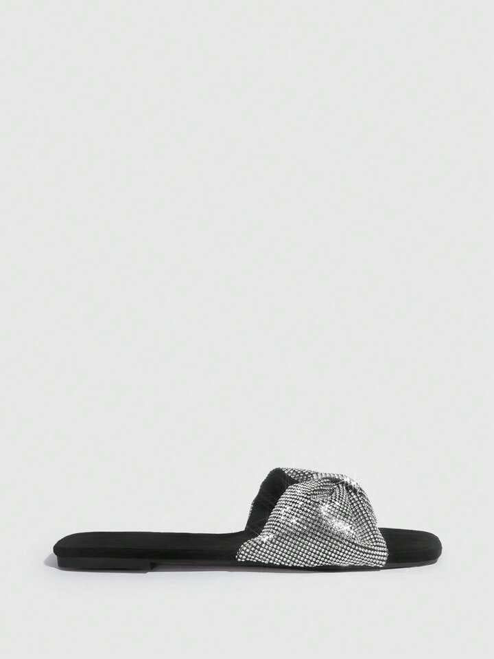 Zara Mash & Mash Sandals