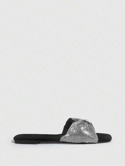 Zara Mash & Mash Sandals