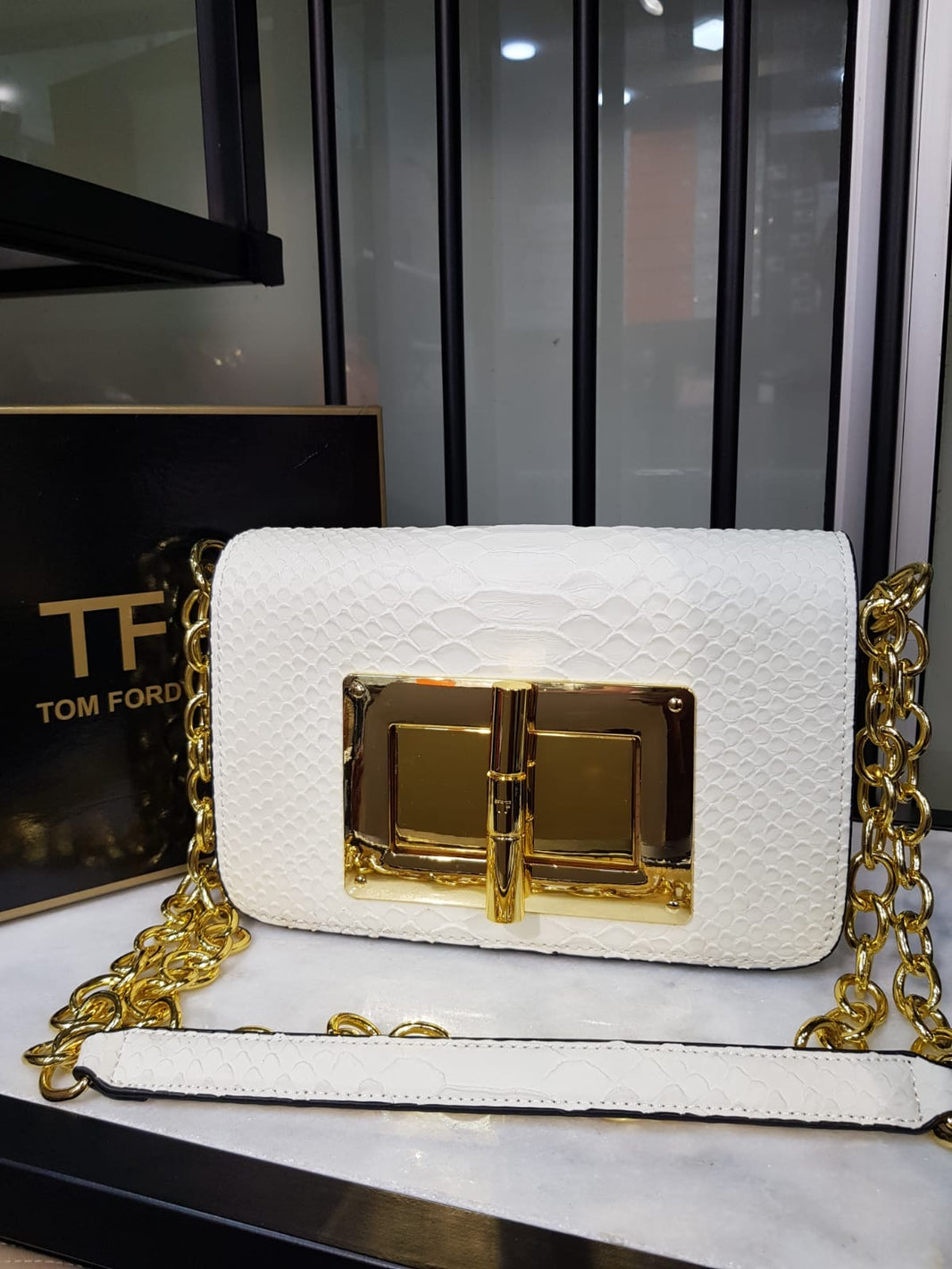 Tom Ford Natalia Medium