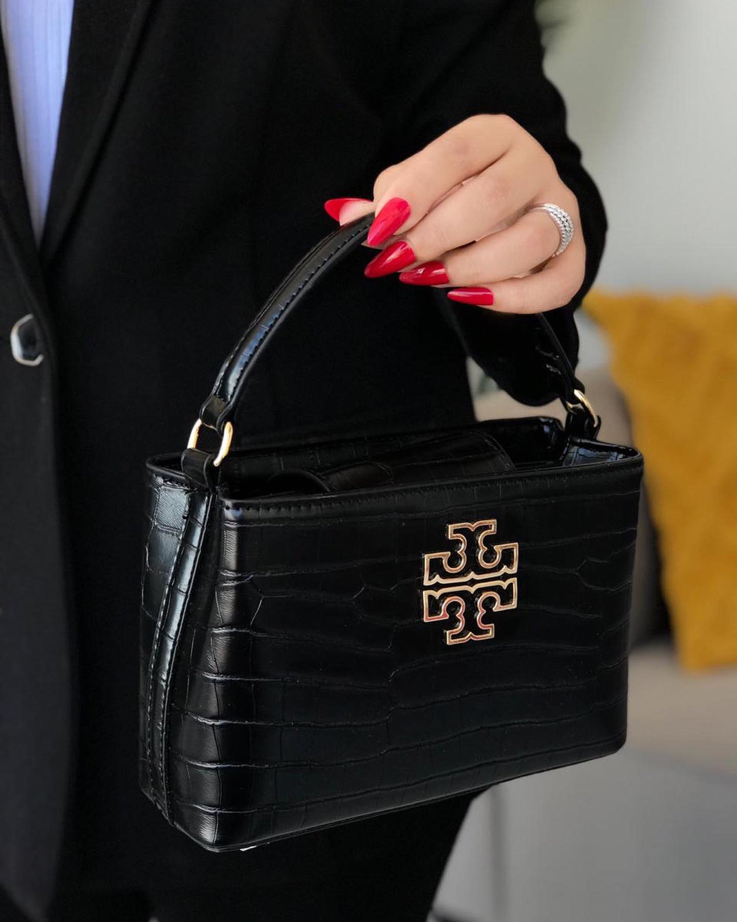 Tory Burch Kelly Bag