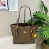 Coach Small Mollie Tote