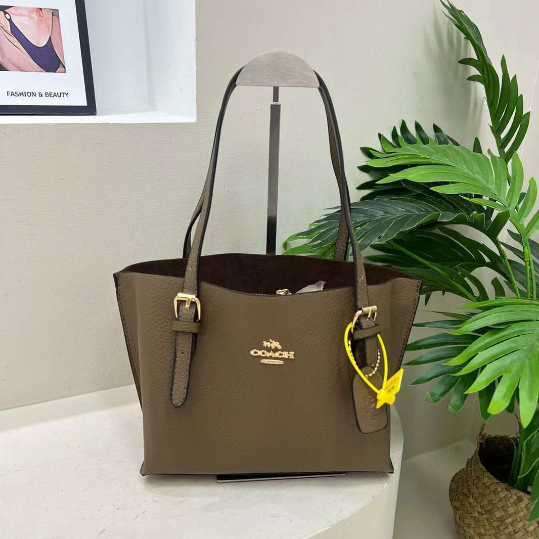 Coach Small Mollie Tote
