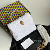 Kurt Geiger Sequin Too Handle Bag