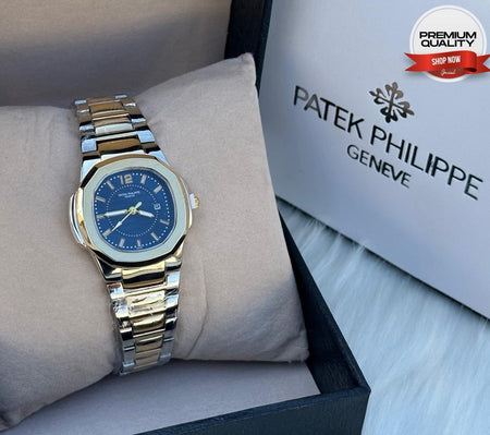 Patek Phillippes Geneva Watch