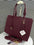 Coach Cater Carryall Bag