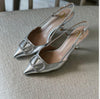 Valentino Classic Heel