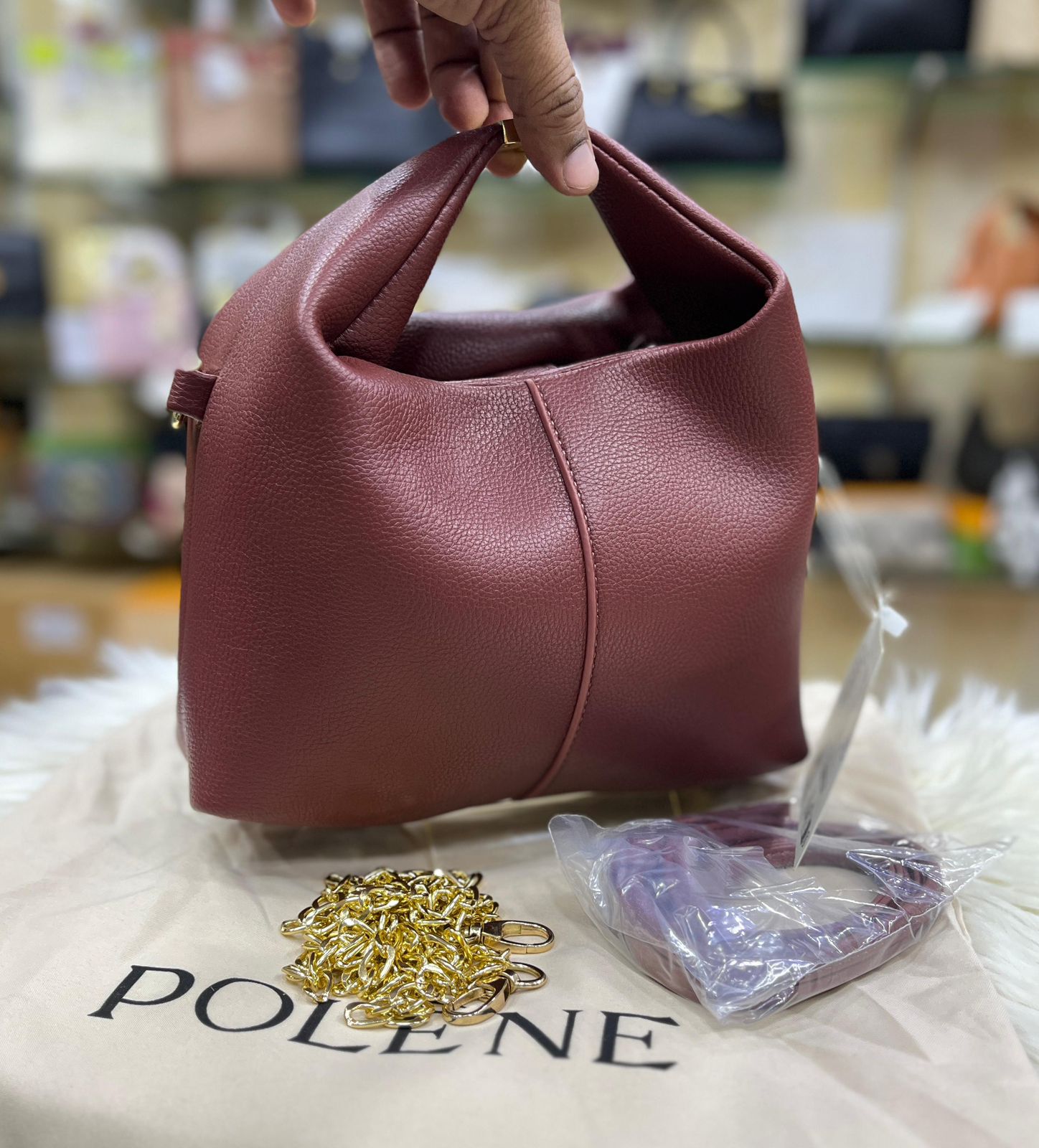 Bags Bazaarr