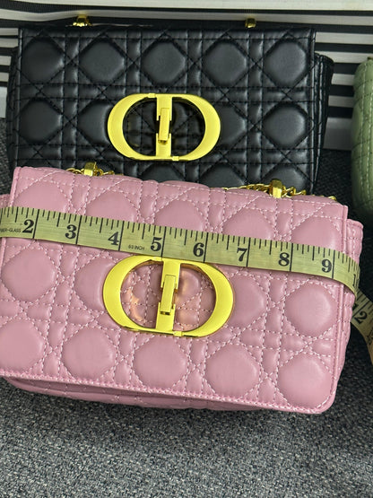 Dior Crossbody