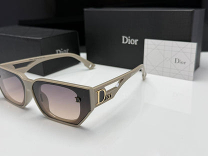 Cd Unisex Sunglasses