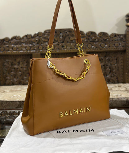 Balmain Tote Bag