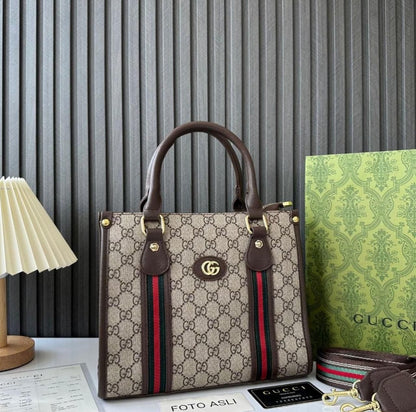 Gucci Grandeur Bags