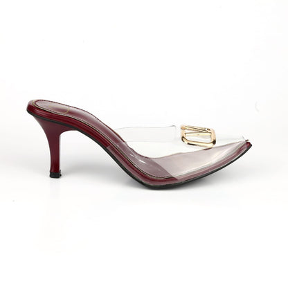 V A L E N T I N O Heels