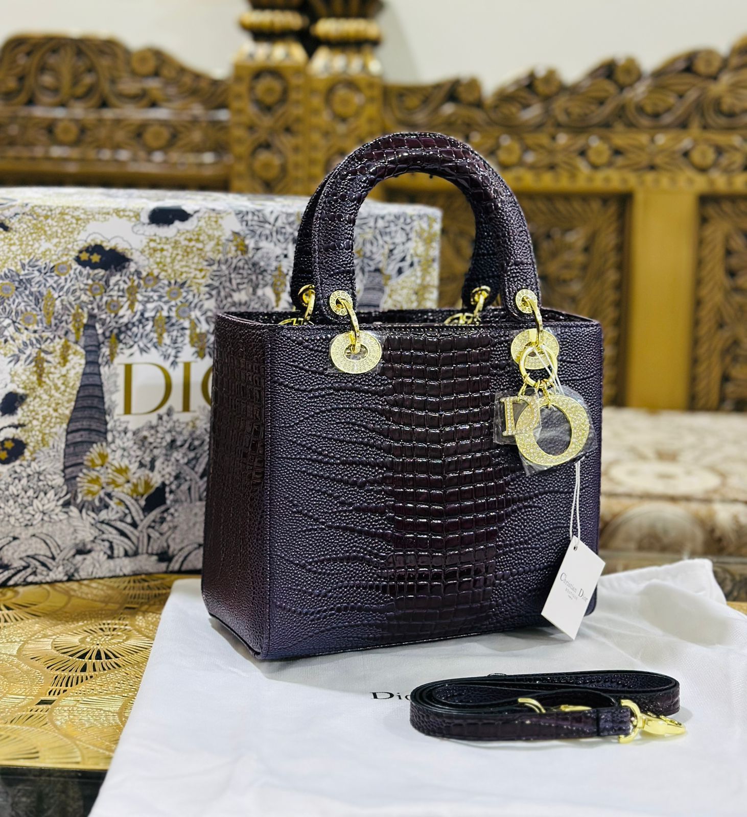 Bags Bazaarr