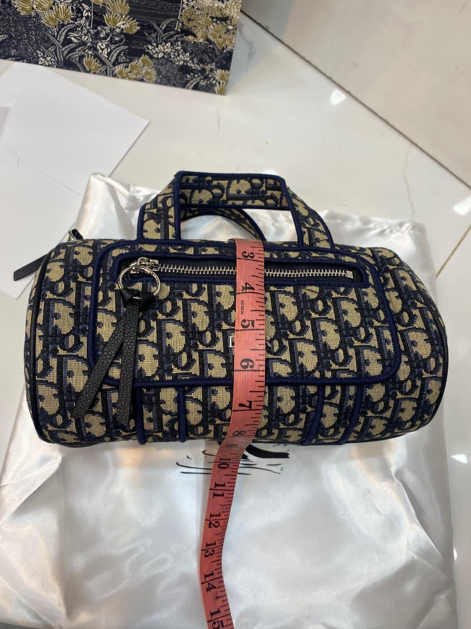 Cd Duffle Bag