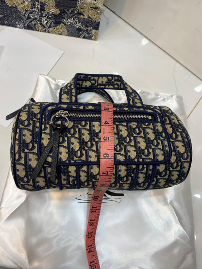 Cd Duffle Bag