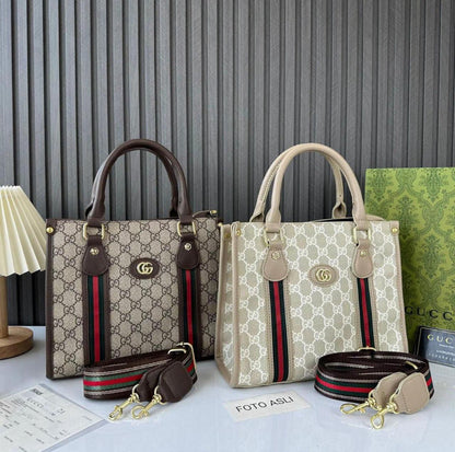 Gucci Grandeur Bags
