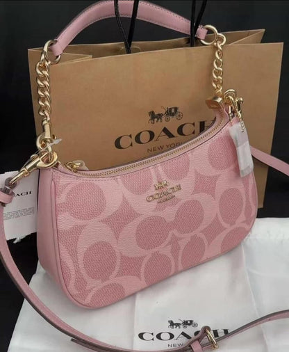 Coach Fobe Cross Body Bags