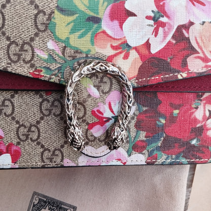 GG Supreme Blooms Super Mini Dionysus