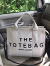 Marc Jacob Tote Bag