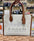 Canvas Coach Vike Cross Body Bags
