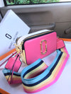 Marc Jacob Snapshot Crossbody