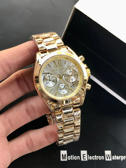 Michael Kors Unisex Watch