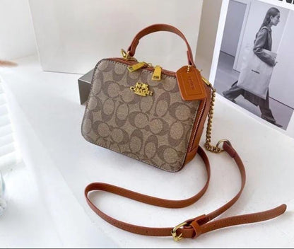 Coach Sling Crossbody Bag