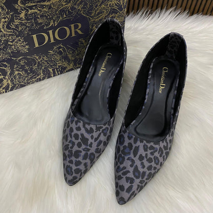 Cd Heels