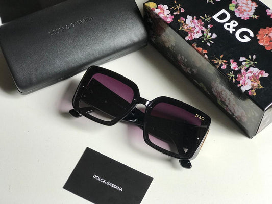 D And G Glasses