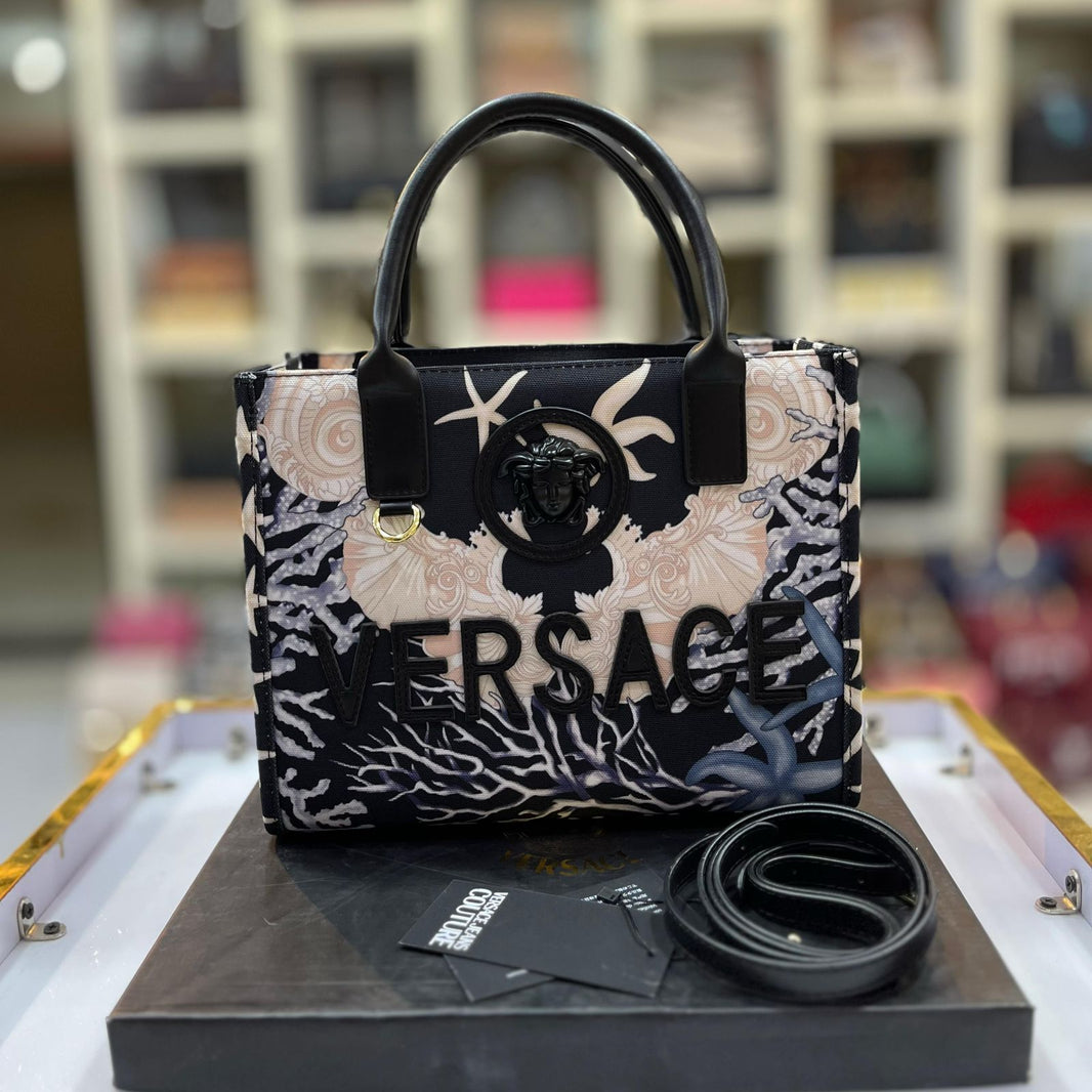 Versace Voxue Bags