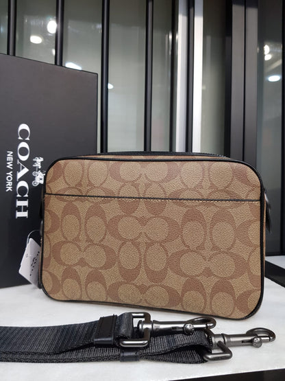 Coach Graham Crossbody Bag
