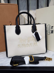 COACH Ace Tote 26