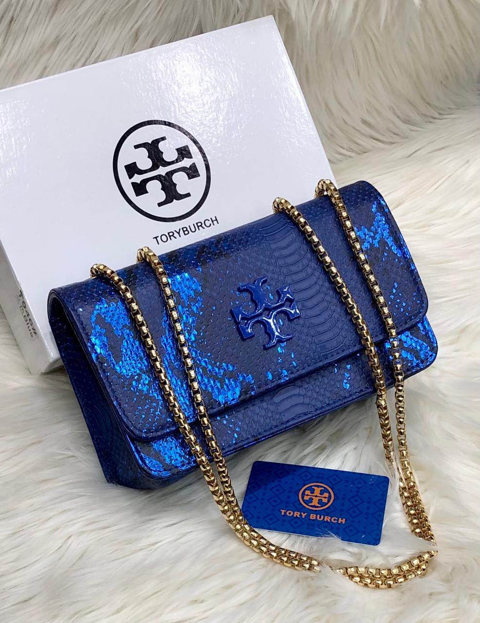 Tory Burch SM Crossbody