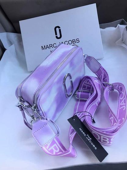 Marc Jacob Snapshot Crossbody