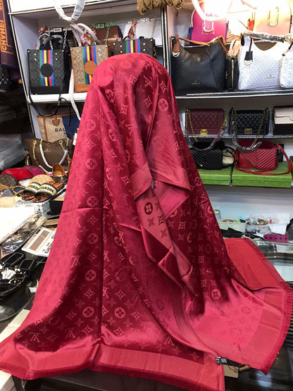 Lv shawl